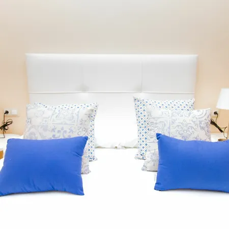 Apartamento Spanish Into Cathedral Square By La Recepcion
